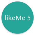 likeMe hashTags Apk