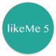 likeMe hashTags APK