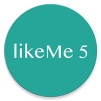 Изображения likeMe хэшТеги на ПК с Windows