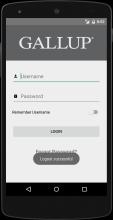 Gallup Action Alerts (Unreleased) APK Download for Android