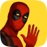 Deadpool Wallpapers Application icon