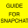 Guide for Snapchat Download on Windows