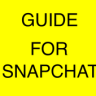 Guide for Snapchat Application icon