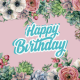 Happy Birthday Quotes APK