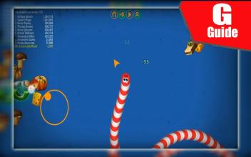 Guide for Snake io worms zone 2020 APK Download for Android