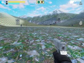 Modern Sniper Warfare APK Download for Android