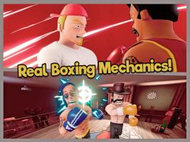 Smash Boxing APK Снимки экрана #9