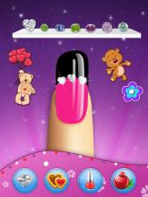 Nail Art For Girls APK Download for Android