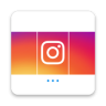 InstaWide Application icon