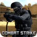 Counter Combat Strike Cs : Go Apk