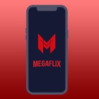 Megaflix APK 屏幕截图图片 #3