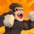 Fury Monkey Apk