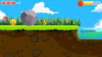 Funny Ball 1 APK צילום מסך #18