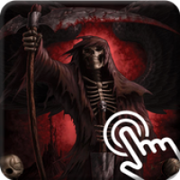 Изображения Grim Soul Death Skeleton Live Wallpapers на ПК с Windows