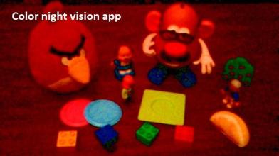 Color night vision APK Download for Android