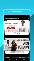 tamil songs free download APK Gambar Screenshot #6