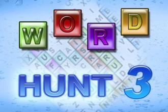 Word Hunt 3 APK Download for Android