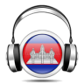 Khmer Song | Khmer Music | Khsong Application icon