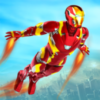 Изображения Superstar Iron Robot Strange на ПК с Windows