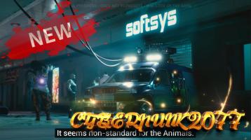 Guide CyberPunk 2077 Game APK صورة لقطة الشاشة #3