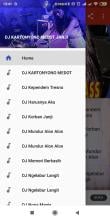 DJ SLOW TERBAIK OFFLINE APK Download for Android