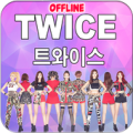 Twice Songs Offline Apk