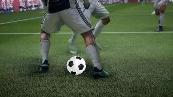 Mobile Football APK 螢幕截圖圖片 #9