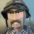 World War 2 Shooting Games: Polygon WW2 Shooter Apk