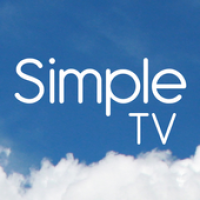 Simple TV Android APK 電影海報圖片