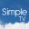 Simple TV Android Download on Windows