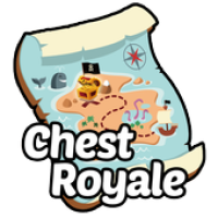 Chest Royale APK Covergestaltung