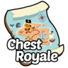 Chest Royale Application icon