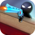 Stickman Cover Firing - Stickman Shooting Games Apk