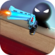 Stickman Cover Firing - Stickman Shooting Games APK