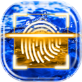 Fingerprint To Unlock Prank Apk