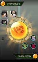 DBZ: O Renascimento de F APK Ekran Görüntüsü Küçük Resim #11