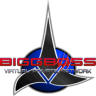 BIGG BOSS VPN Application icon