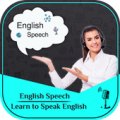 Learn to Speak English : English Speech Apk