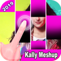 Изображения Piano Tap Kally's Mashup на ПК с Windows