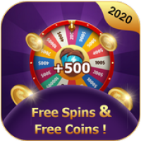 Изображения Daily Free Spin & Coin : Coin & Spin Master на ПК с Windows