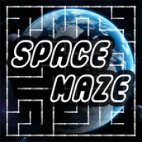 Space Maze APK ภาพหน้าปก