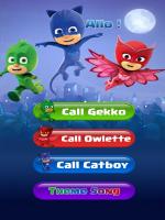 Fake Call Pj Heroes Masks - Funny Prank APK Ảnh chụp màn hình #10