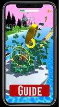 Guide For Spiral Roll Games APK Download for Android