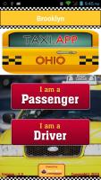 Ohio Taxi APK 螢幕截圖圖片 #1