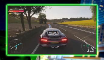 Anteprima screenshot di Forza Horizon Tips Walkthrough guide APK #1