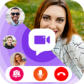 Random Video Call Live Video Call - Livetalk Apk