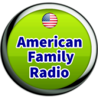 Ikon American Family Radio APK