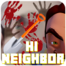 Hi 4 Neighbor Walkthrough new game 2020 fast Game icon