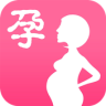 孕期计算器 Application icon