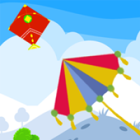 Basant Kite Flying Fight APK ícone